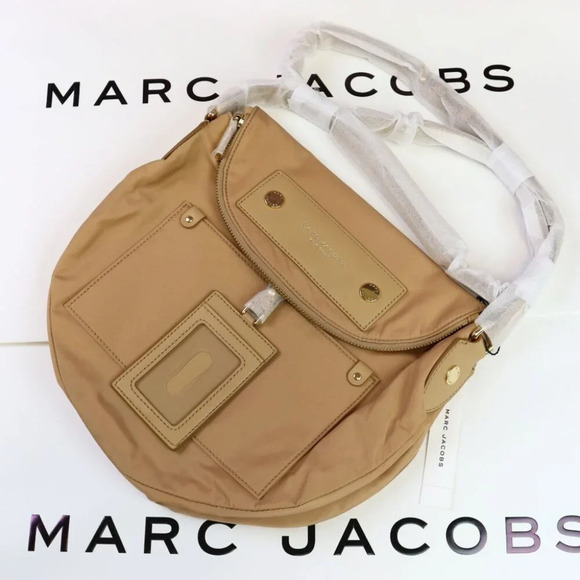 Iced Coffee Preppy Nylon Iced Coffee Marc Jacobs Preppy Nylon